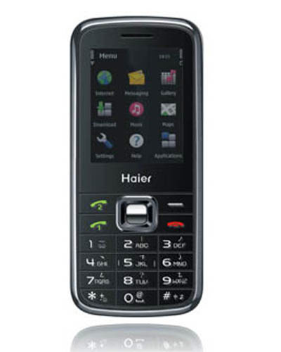 Haier V700